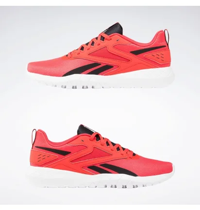 Кроссовки мужские Reebok Flexagon Energy 4 Shoes Red 100033361