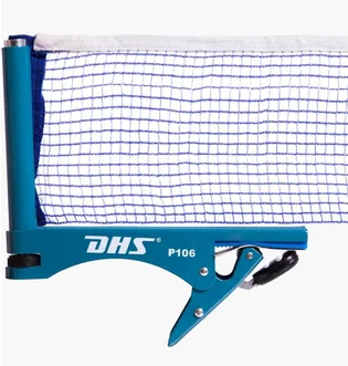 Сетка для настольного тенниса Dhs Blue MT-P106