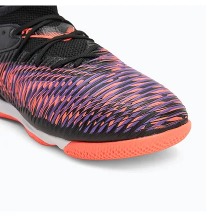 Футзалки детские Puma Future 8 Match Multi/Black 108387-01