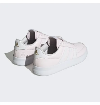 Кросівки жіночі Adidas Breaknet 2.0 Shoes Beige GZ9372