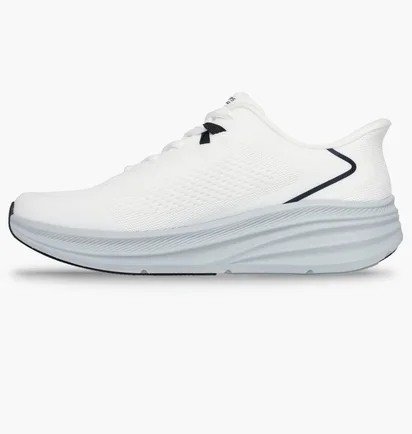 Кроссовки мужские Skechers Bobs Sport Skillz White 118431-WGY