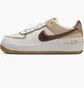 Кроссовки женские Nike Air Force 1 Shadow White/Beige DZ1847-106