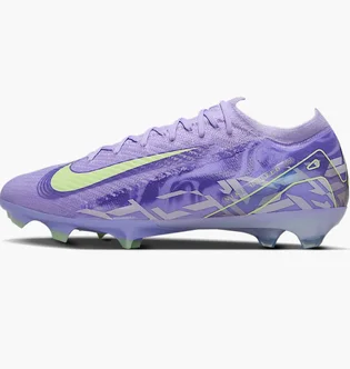 Бутси унісекс Nike Air Zoom Mercurial Vapor 16 Elite Nu1 Fg Violet HF1605-500