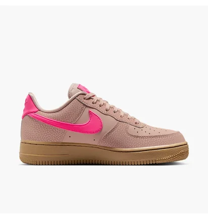 Кроссовки женские Nike Air Force 1 Low Beige IB1161-200