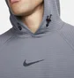Кофта чоловіча Nike Pro Dri-Fit Grey Dv9821-068