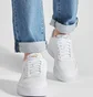 Кроссовки мужские Puma Serve Pro 1948 White 383879-01