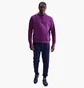 Худі чоловіче Nike Fcb Nsw Club B Violet HM2859-595