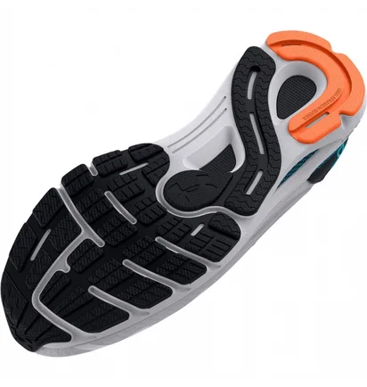 Кросівки чоловічі Under Armour Hovr Sonic 6 Running Shoes Grey 3026121-102