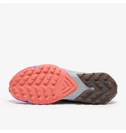Кроссовки мужские Nike Air Zoom Terra Kiger 8 Black DH0649-003