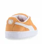 Кроссовки унисекс Puma Suede Xl Bright Melon Clu Orange 395205-20