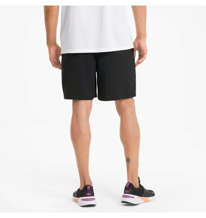 Шорти чоловічі Puma Favourite Blaster 7 Black 520142-01