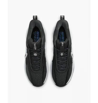 Кроссовки унисекс Nike Cosmic Unity 2 Basketball Shoes Black Dh1537-003