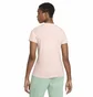 Футболка женская Nike Nature Pocket Tee Pink Dd1462-805