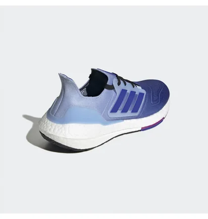 Кросівки чоловічі Adidas Ultraboost 22 Shoes Blue/Light Blue Hp9930