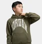 Спортивний костюм дитячий Nike Mj Mvp Olive 95F363-E6F__95F364-E6F