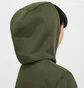 Спортивний костюм дитячий Nike Nsw Club Flc Fz Tracksuit Olive FD3114-325