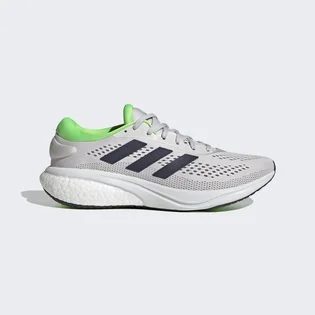 Кроссовки мужские Adidas Supernova 2.0 Grey Gw9093