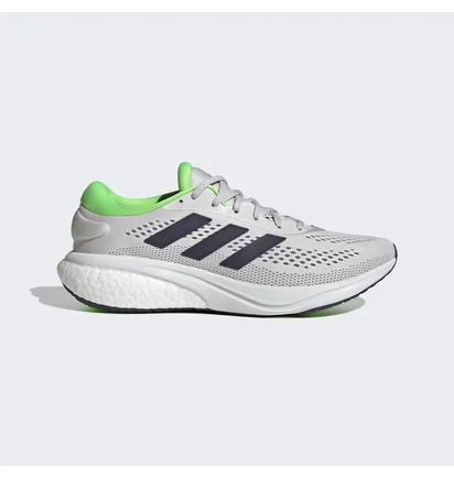 Кроссовки мужские Adidas Supernova 2.0 Grey Gw9093