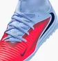 Сороконожки детские Nike Phantom 6 High Club Blue/Red HQ2048-400