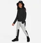 Штаны детские Nike Sportswear Tech Fleece Grey FD3287-064