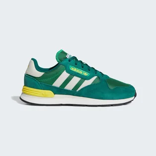 Кросівки чоловічі Adidas Treziod 2.0 Shoes Green IH3807