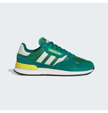 Кросівки чоловічі Adidas Treziod 2.0 Shoes Green IH3807