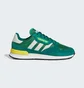 Кросівки чоловічі Adidas Treziod 2.0 Shoes Green IH3807