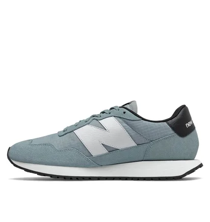 Кросівки чоловічі New Balance 237 Light Blue MS237UE1