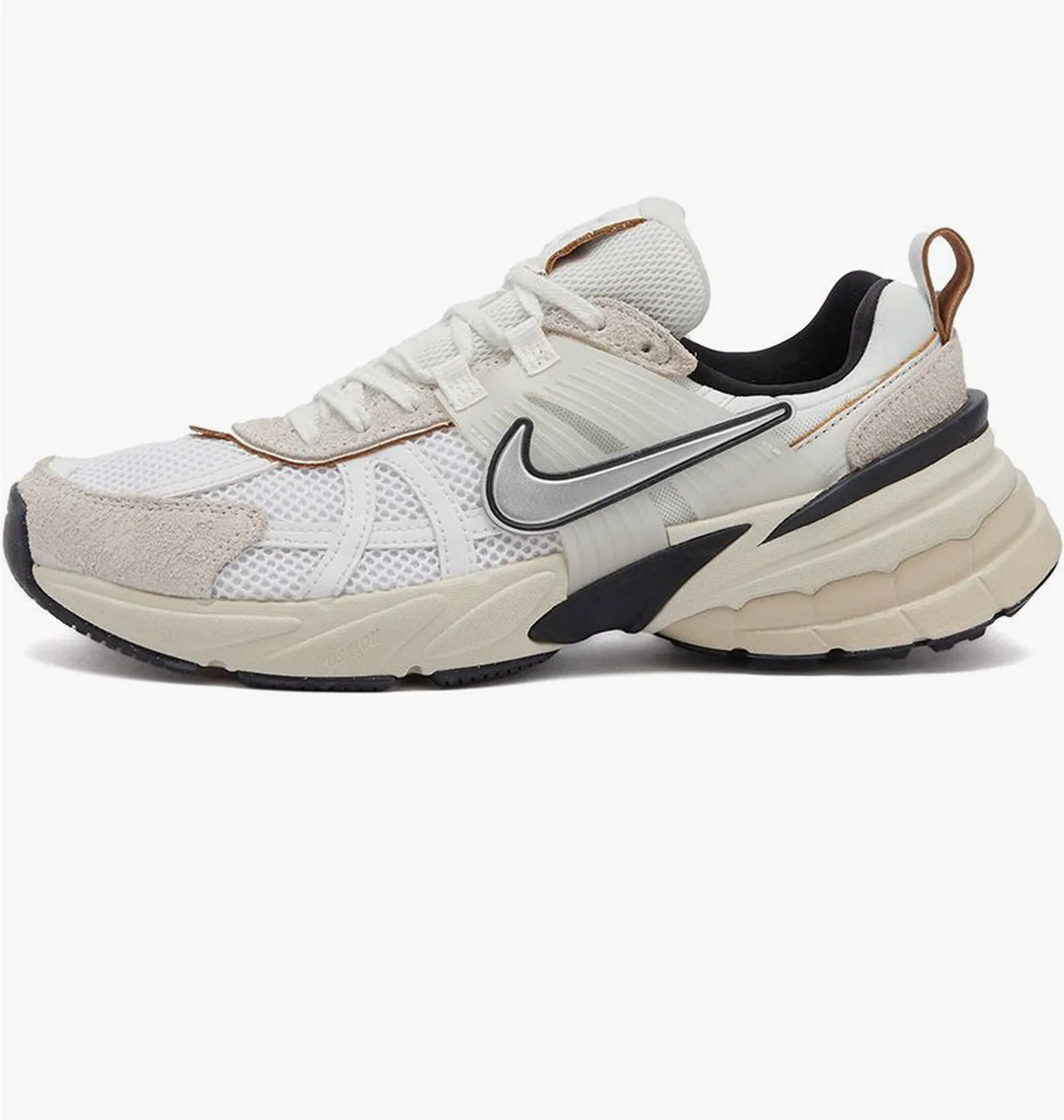 ᐉ Кроссовки женские Nike W V2K Run Sneaker White/Beige FN6703-100