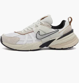 Кроссовки женские Nike W V2K Run Sneaker White/Beige FN6703-100