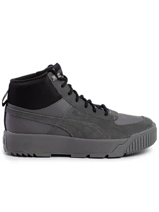 Кроссовки мужские Puma Tarrenz Sb Grey 370551-03