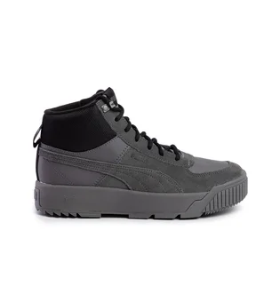 Кроссовки мужские Puma Tarrenz Sb Grey 370551-03