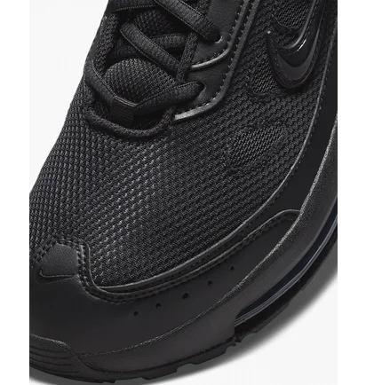Кроссовки мужские Nike Air Max Ap Black CU4826-001
