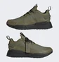 Кроссовки мужские Adidas Nmd_V3 Gore-Tex Green Hp7778