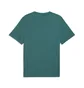 Футболка чоловіча Puma Class Graphic Turquoise 692226-41