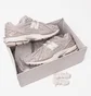 Кроссовки унисекс New Balance 1906R Grey M1906RGR