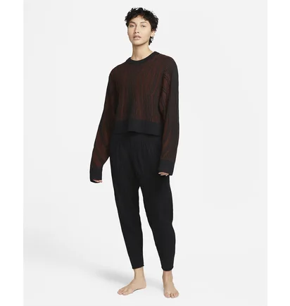 Штани жіночі Nike Womens Joggers Black DM6994-010