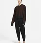Штани жіночі Nike Womens Joggers Black DM6994-010
