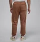 Штаны мужские Air Jordan Brooklyn Fleece Brown FV7277-223