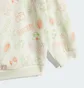 Спортивный костюм детский Adidas Disney Mickey Mouse Beige/Green JL9170