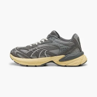 Кросівки унісекс Puma Velophasis Sd Grey 396480-02