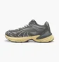 Кроссовки унисекс Puma Velophasis Sd Grey 396480-02