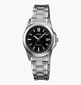 Часы женские Casio LTP-1215A-1A2