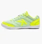Кросівки чоловічі Kelme Precision Elite Green/Yellow 55.871.222