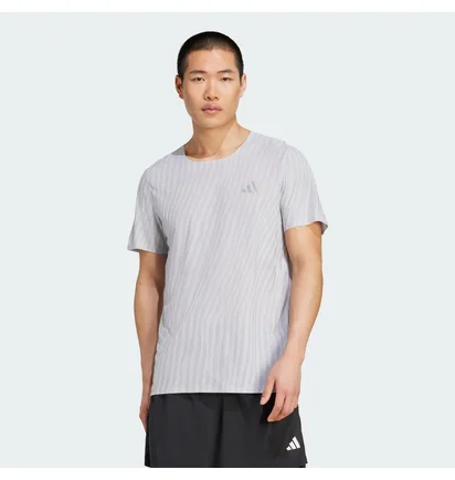 Футболка чоловіча Adidas Adi365 Running Climacool Grey JM5701