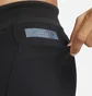 Леггинсы мужские Nike Dri-Fit Adv Running Division Running Tights Black FB6858-010