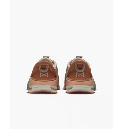 Кроссовки женские Nike Metcon 9 Easyon Easy On/Off Workout Shoes Brown DZ2540-200
