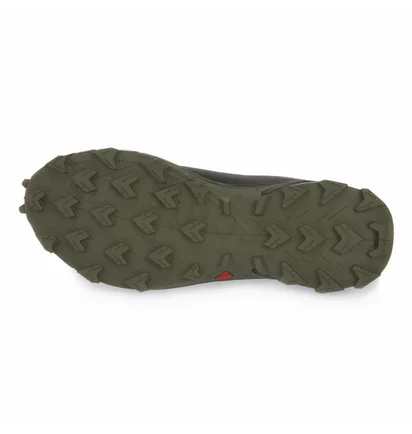 Кросівки чоловічі Salomon Alphacross 5 Gtx Olive 473103