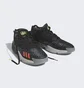 Кроссовки унисекс Adidas D.O.N Issue #4 Basketball Shoes Black Hr0714