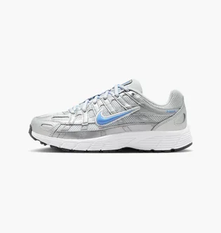 Кросівки дитячі Nike P-6000 Gs Grey HV5064-007